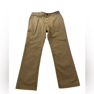 Cat & Jack Khaki Pants | Size 4T Slim